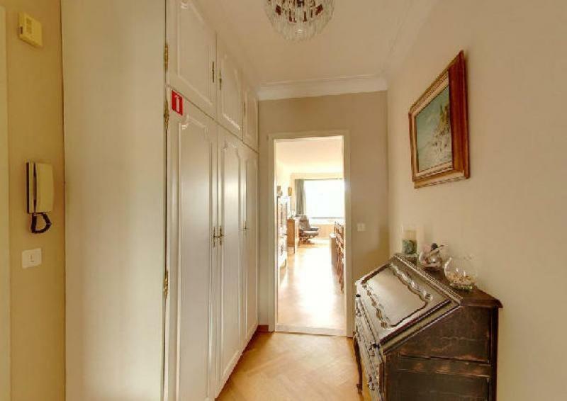 A. Ruzettelaan 183 Apartment 5A1 Neptunus Blankenberge Exteriér fotografie
