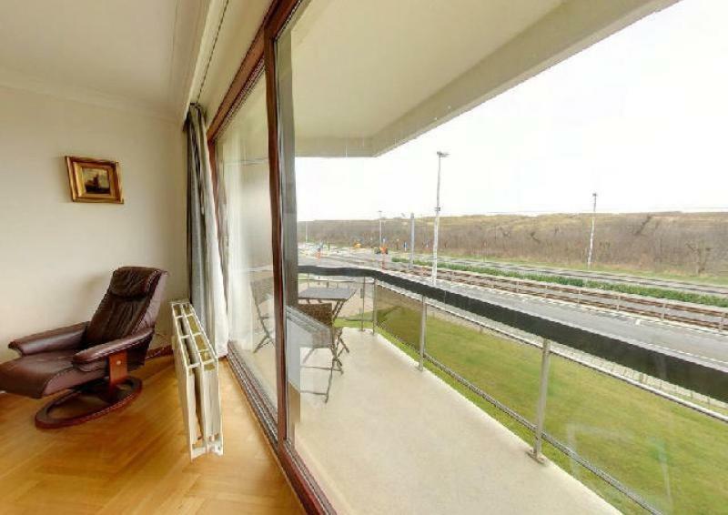 A. Ruzettelaan 183 Apartment 5A1 Neptunus Blankenberge Exteriér fotografie